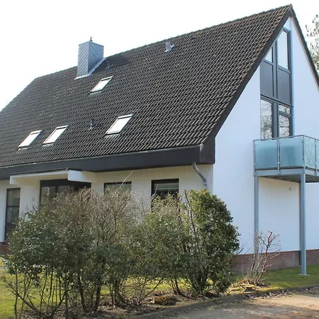 Suedstrand Apartament Wyk auf Föhr