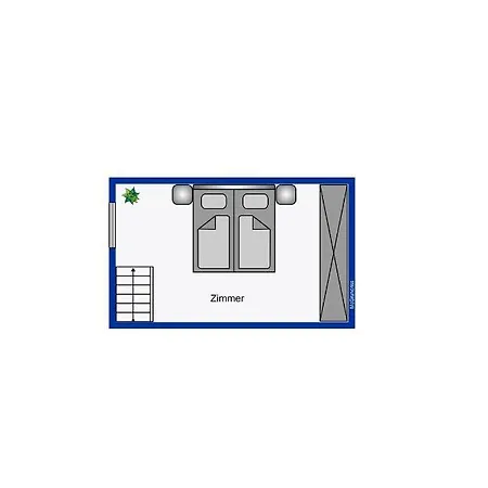 Apartament Suedstrand
