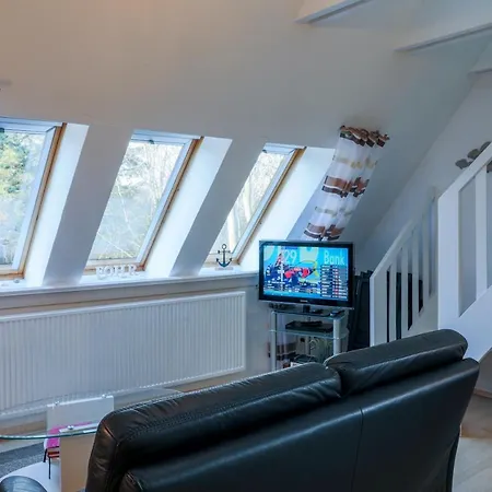 Apartman Suedstrand *