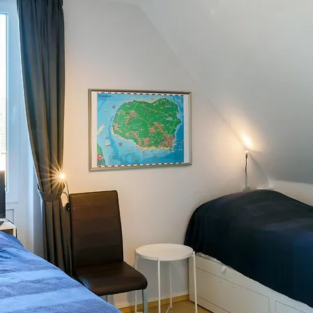 Suedstrand Apartament
