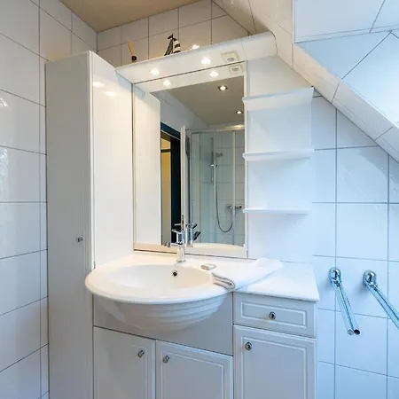 Apartament Suedstrand