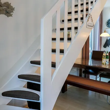 Apartament Suedstrand