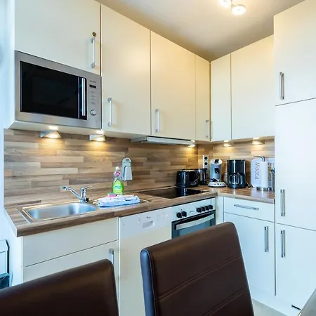 Suedstrand Διαμέρισμα