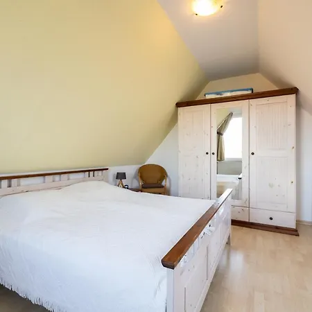 Suedstrand Apartament
