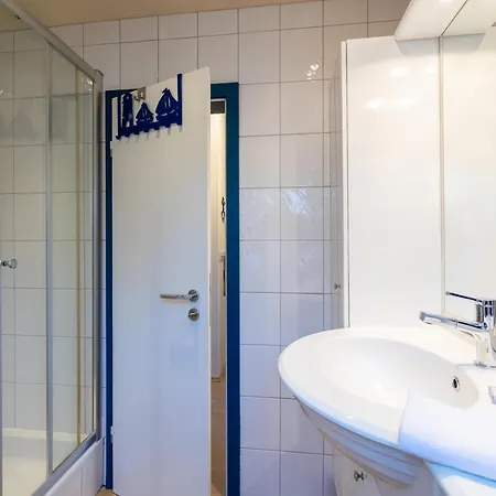 Suedstrand Apartament Wyk auf Föhr