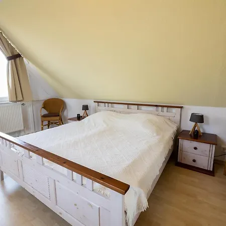 Suedstrand Apartament Wyk auf Föhr