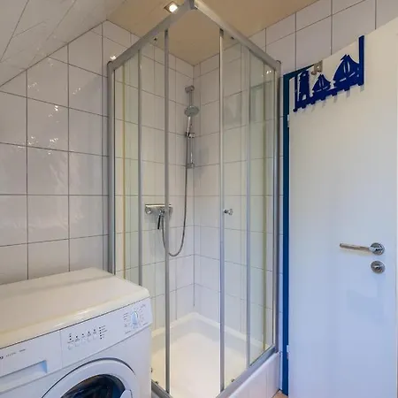 Suedstrand Apartament *