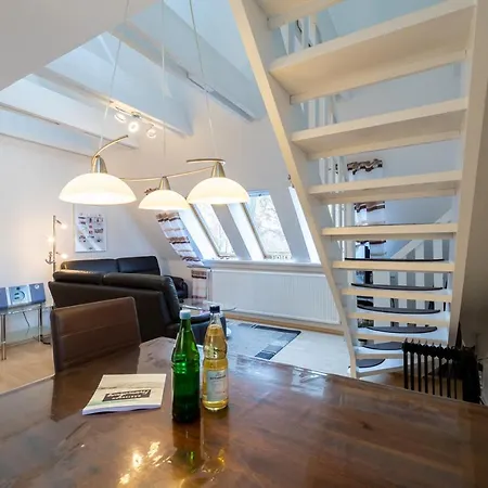 Suedstrand Wyk auf Föhr