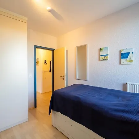 Suedstrand Apartament Wyk auf Föhr