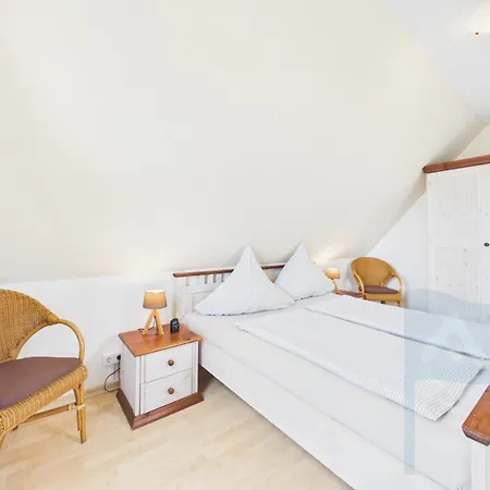 Suedstrand Apartament