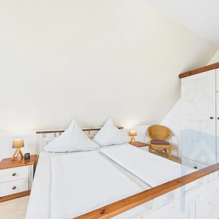 Apartament Suedstrand