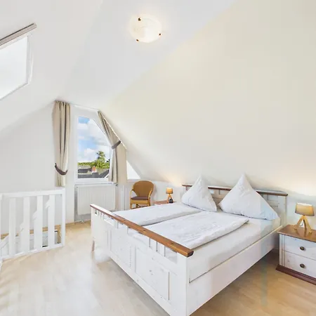 Apartament Suedstrand *