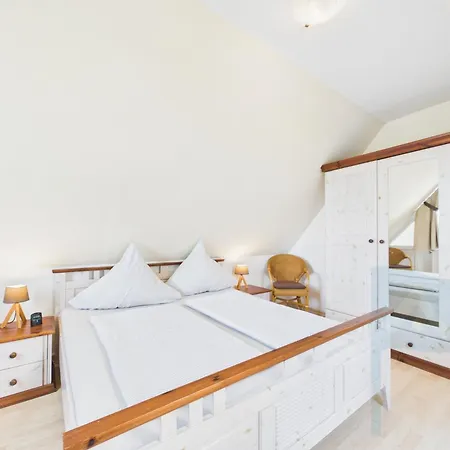 Suedstrand Apartament Wyk auf Föhr
