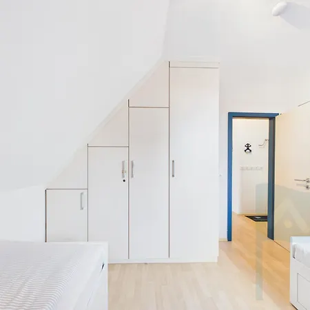 Suedstrand Apartament Wyk auf Föhr