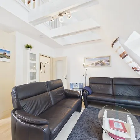 Apartament Suedstrand