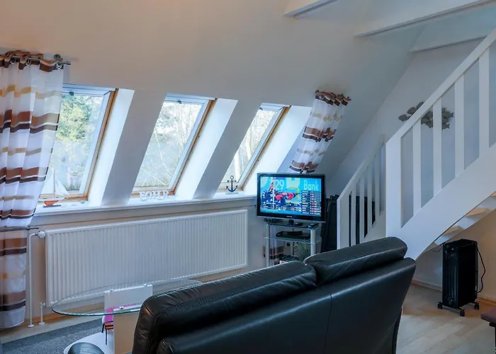 Appartamento Suedstrand *